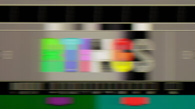 Hisense U8N Pursuit Photo 60Hz