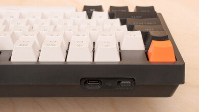 Keychron C1 Extra Features