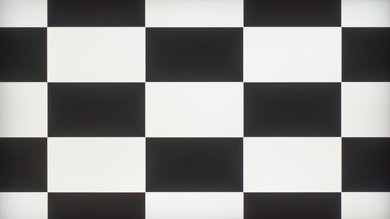 Philips Momentum 436M6VBPAB Checkerboard Picture