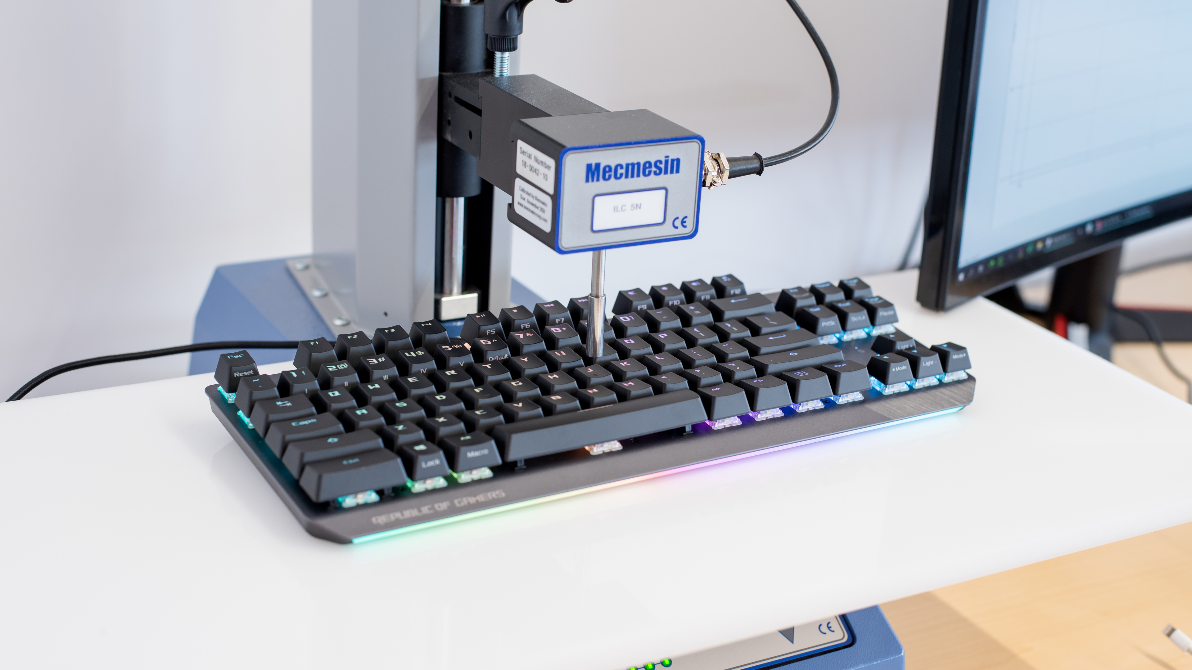 perceptual testing image