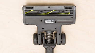 RYOBI 18V ONE+ PCL720K Build Quality Picture