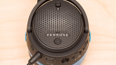 Audeze Penrose Wireless Controls Picture