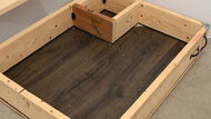 Hard Floor Pickup Post Test