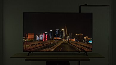Panasonic W70B HDR Cityscape Photo