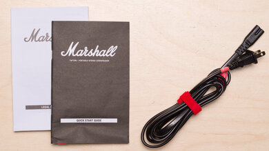 Marshall Tufton In The Box Photo