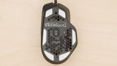 GLORIOUS Model I Mouse Feet picture