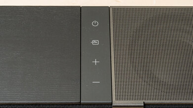 Klipsch Flexus Core 200 Controls photo