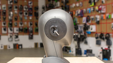 Samsung Galaxy Buds3 Pro Side Picture