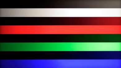 Sony BRAVIA 9 HDR Gradient Picture