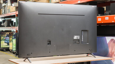 LG UT8000 Back Picture