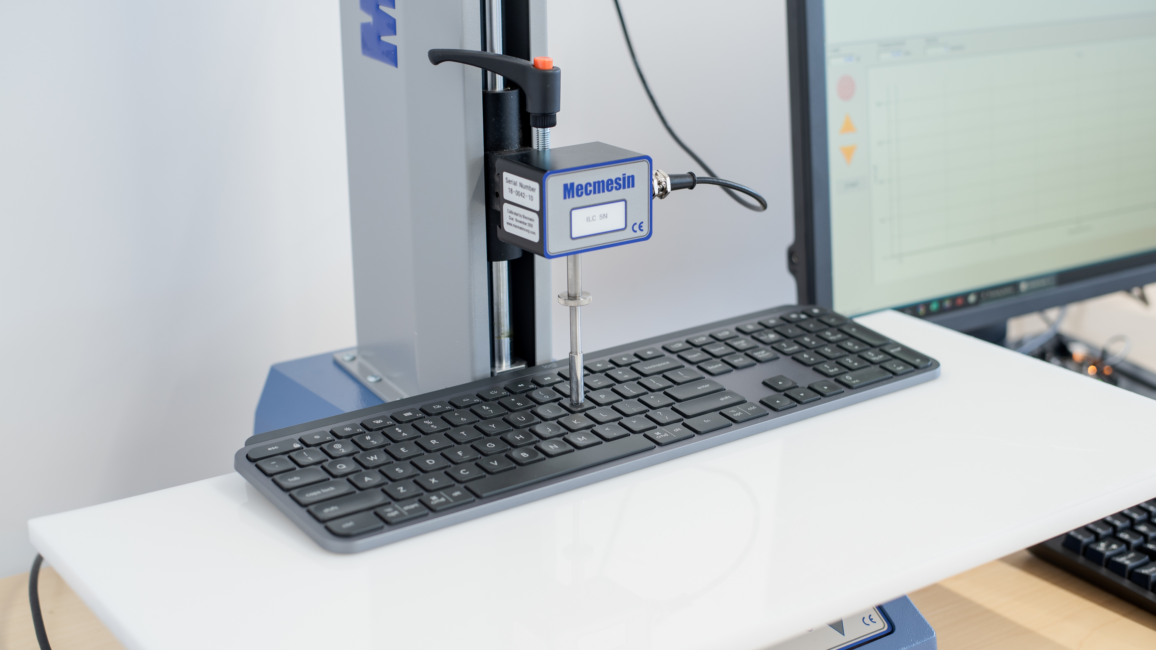 perceptual testing image