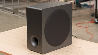 LG S90QY Style photo - sub