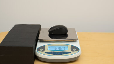 Logitech M317 Minimum Weight Picture