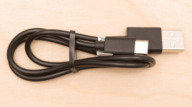 EarFun Air Pro True Wireless Cable Picture