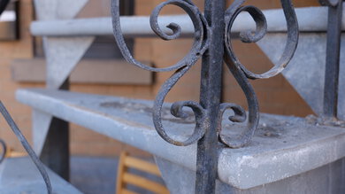 Panasonic LUMIX S5 IIX Sample Gallery - Stairway