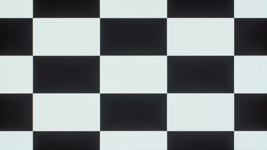 Sony A9S OLED Checkerboard Picture