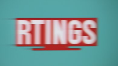 TCL QM9K Motion Interpolation (60 fps) Picture