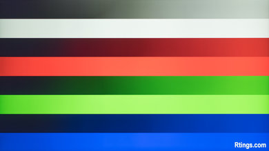 LG UJ7700 Gradient Picture