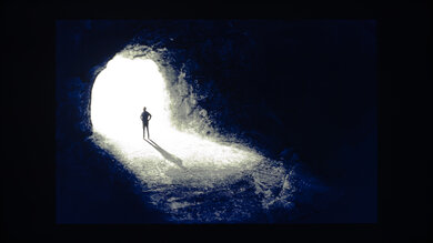 Samsung TU7000 Contrast Picture