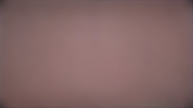 Sony X800G Image Retention Picture