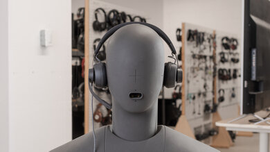 Logitech Zone Wired Front Picture