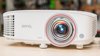 BenQ TH671ST Review - RTINGS.com