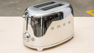 Smeg 2-Slice TSF01 Body Photo