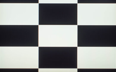 Dell XPS 13 (2021) Contrast Photo