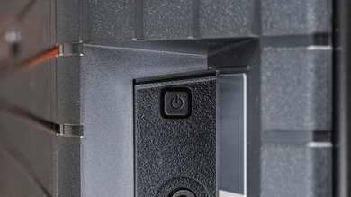 Sony A90K OLED Controls Picture