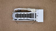 Maytag MRT311FFFE Ice Maker Lower Photo