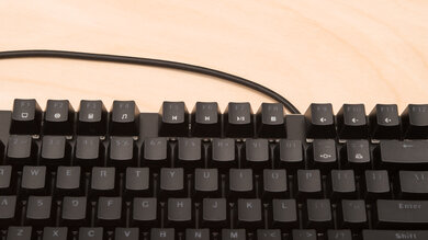 GLORIOUS GMMK Extra Features