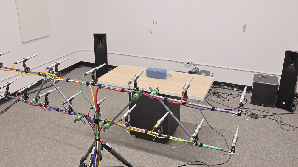 Bose SoundLink Plus Test Results