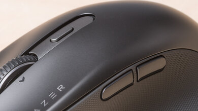 Razer Pro Click V2 Buttons Picture