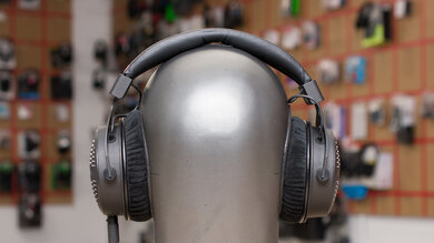 Beyerdynamic DT 1990 PRO MKII Stability Picture