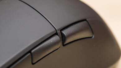 Endgame Gear XM2we Buttons Picture