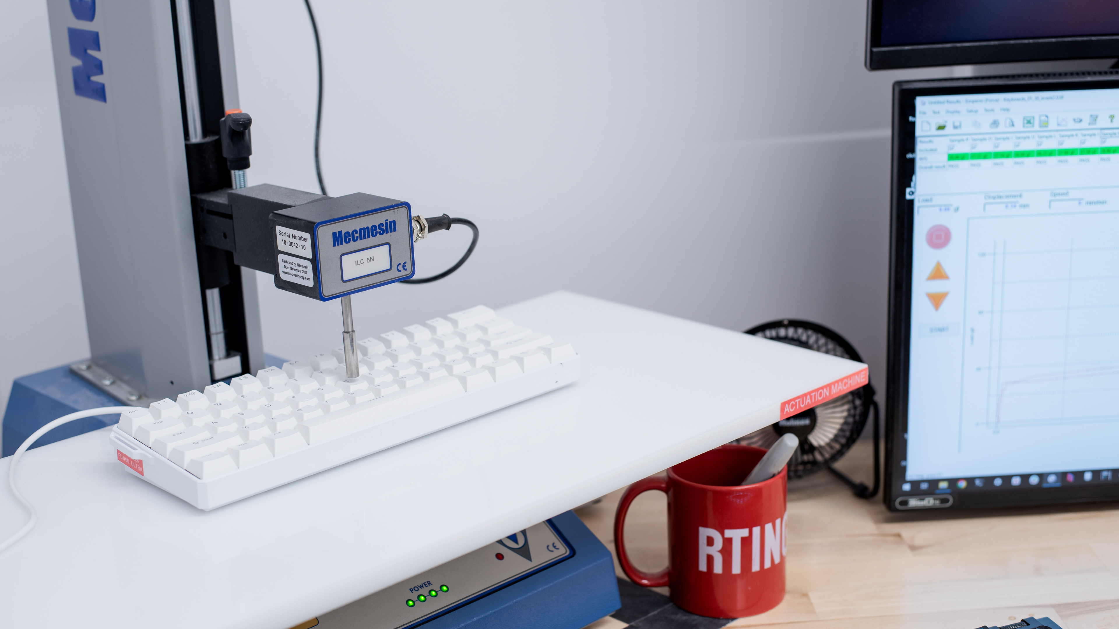 perceptual testing image