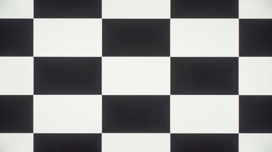 TCL US5800 Checkerboard Picture