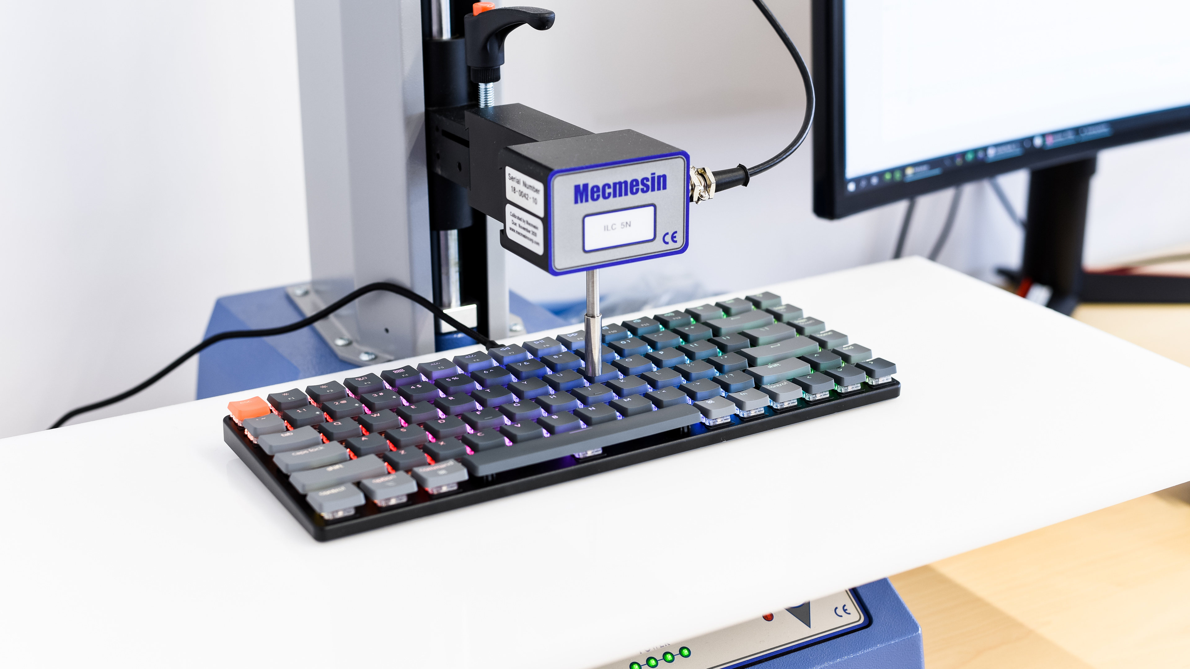 perceptual testing image