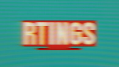 Panasonic W95A BFI Picture