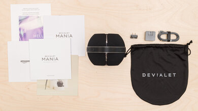 Devialet Mania In The Box Photo