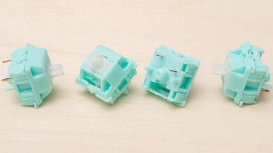 GLORIOUS Lynx Housing Picture