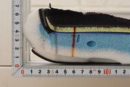 Brooks Glycerin Max Heel Rocker Photo