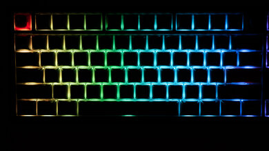 Keychron Q6 Brightness Max