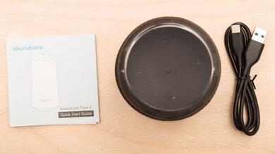 Anker Soundcore Flare 2 In The Box Photo