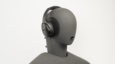 Bose QuietComfort 35 II/QC35 II Wireless 2018 Design Picture 2