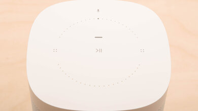 Sonos One Gen 2/One SL Controls Photo