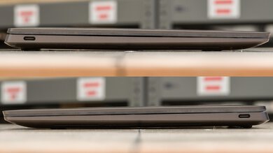 Dell XPS 13 Plus (2022) Ports Photo