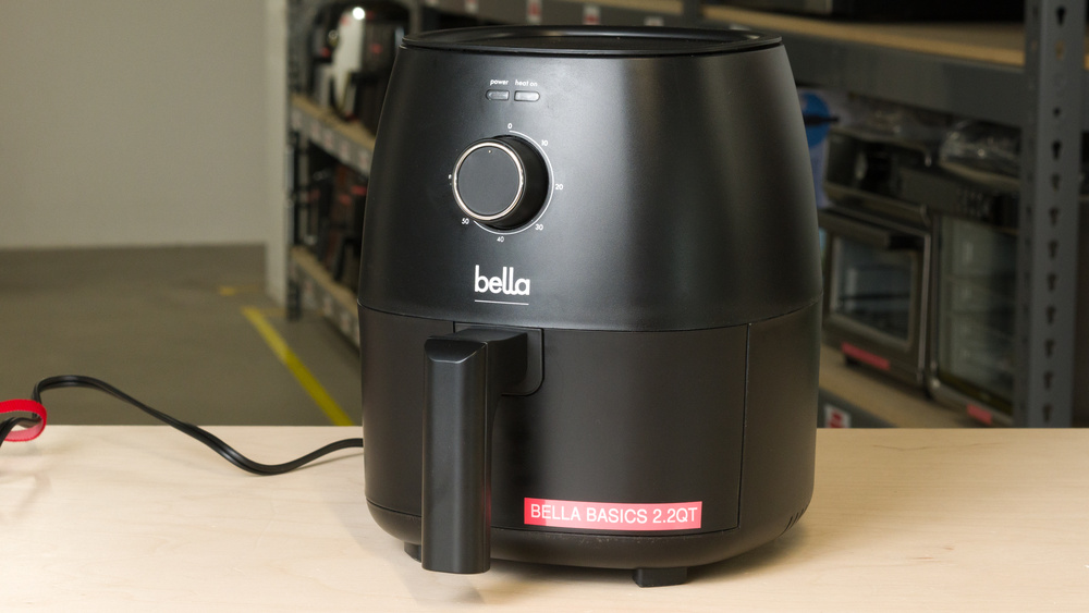 bella basics 2.2qt