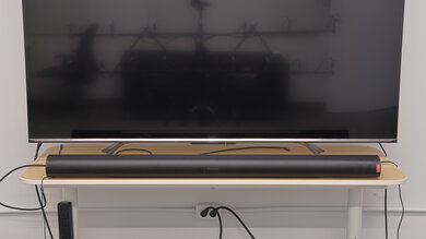 Sonos Ultimate Immersive Set with Arc Ultra Dimensions photo - bar