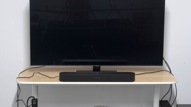 Sonos Beam (Gen 2) Dimensions photo - bar